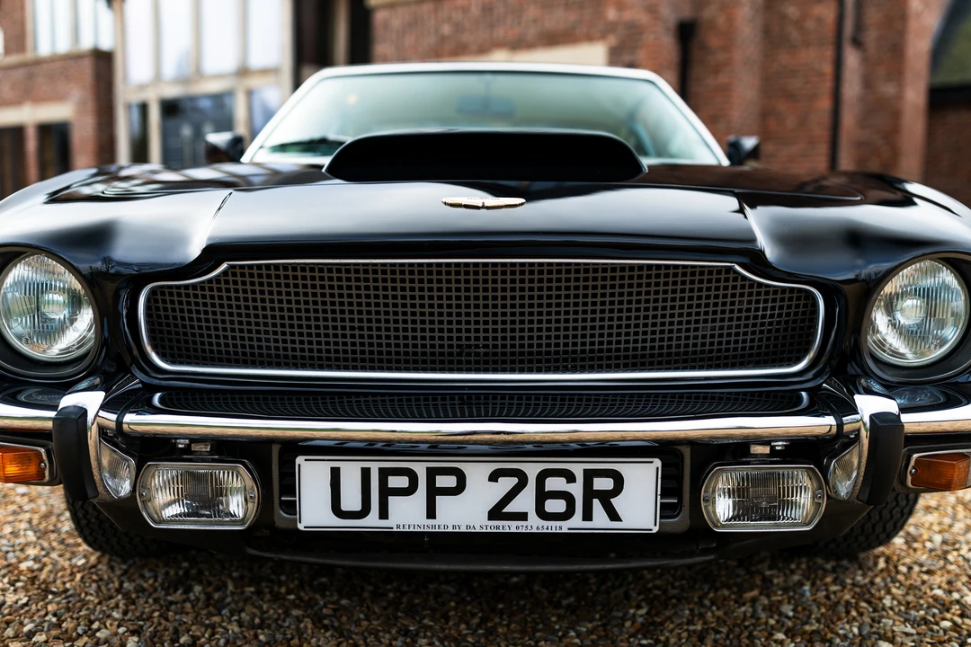 1977 Aston Martin AM V8 - Image 15 of 31