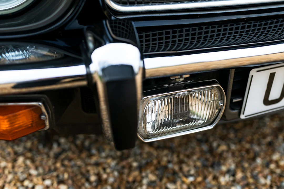 1977 Aston Martin AM V8 - Image 16 of 31