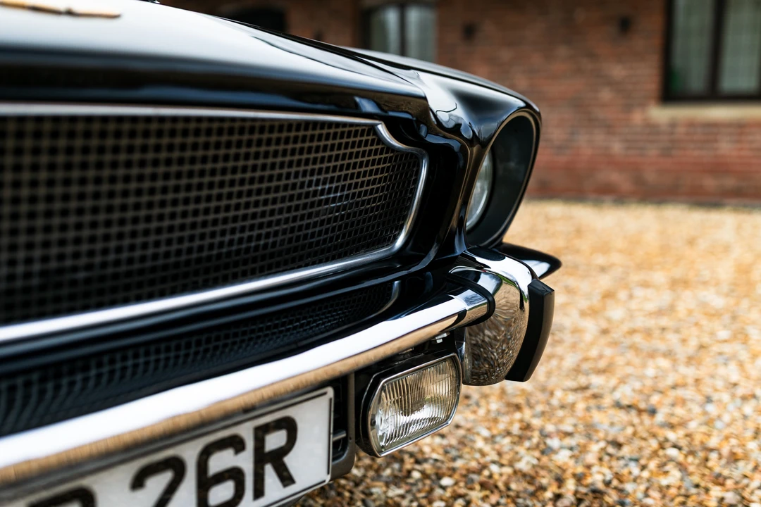 1977 Aston Martin AM V8 - Image 17 of 31