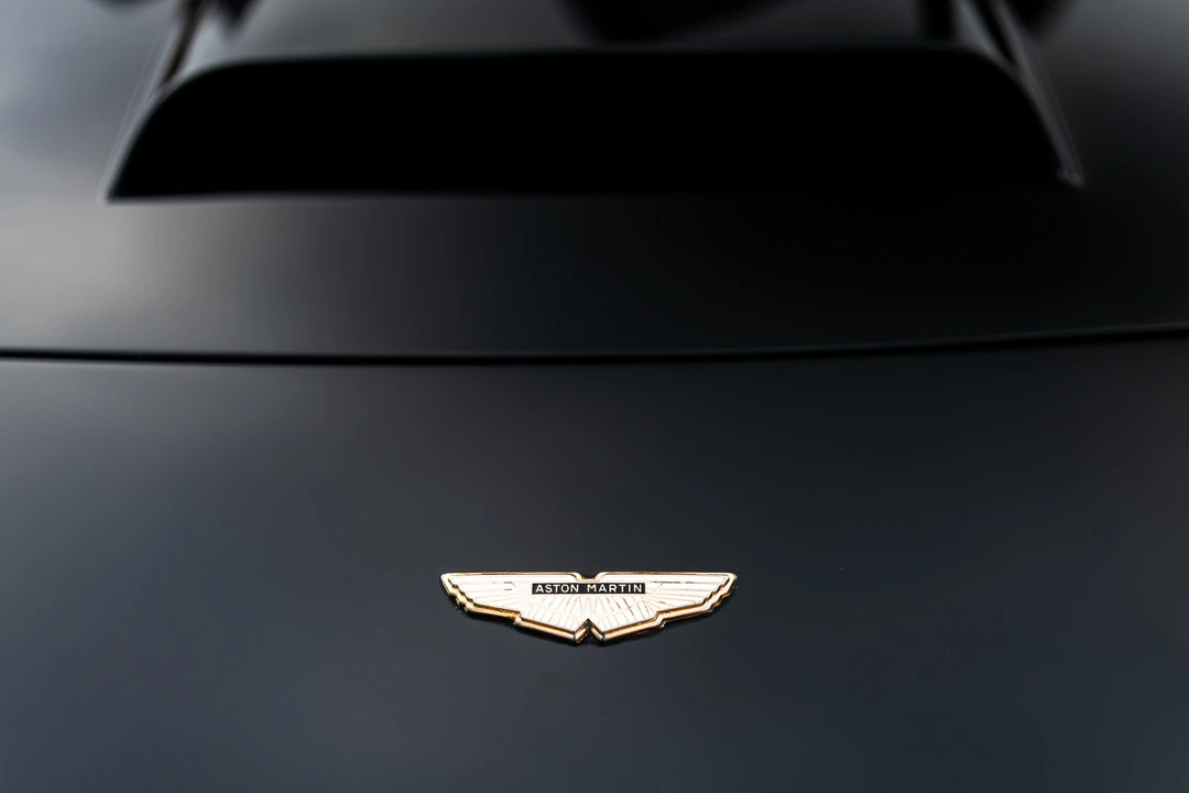 1977 Aston Martin AM V8 - Image 19 of 31