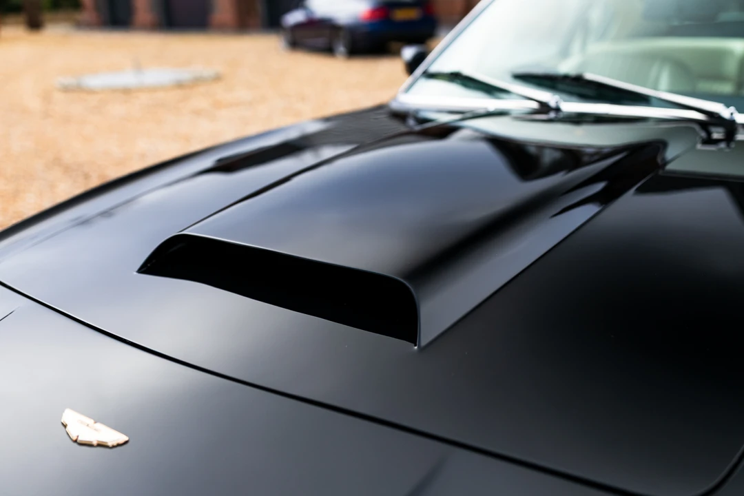 1977 Aston Martin AM V8 - Image 20 of 31