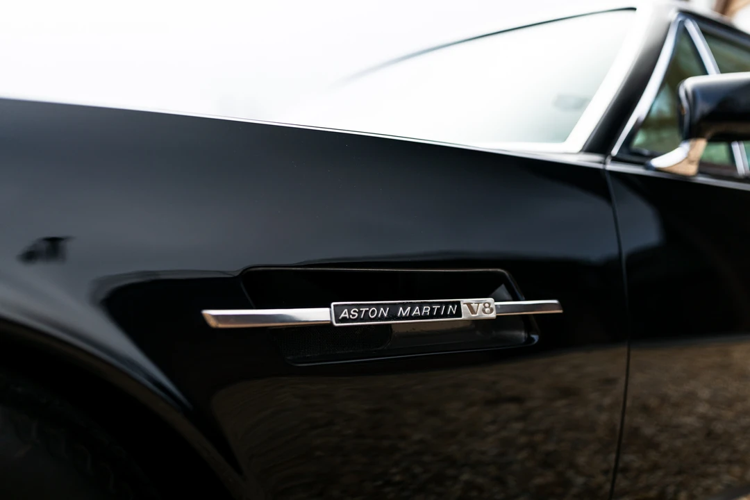 1977 Aston Martin AM V8 - Image 21 of 31