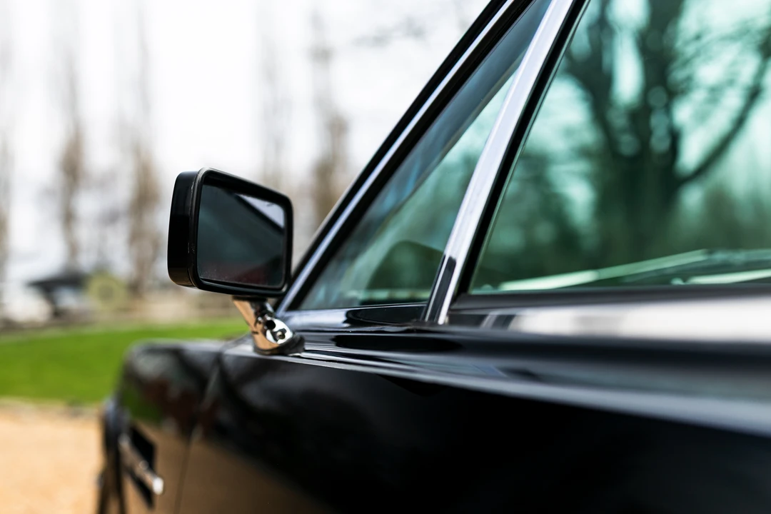 1977 Aston Martin AM V8 - Image 24 of 31