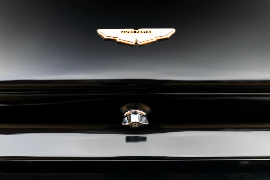 1977 Aston Martin AM V8 - Image 26 of 31