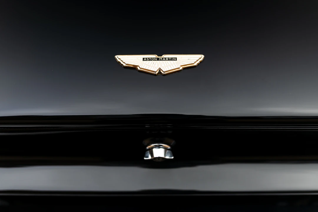 1977 Aston Martin AM V8 - Image 27 of 31