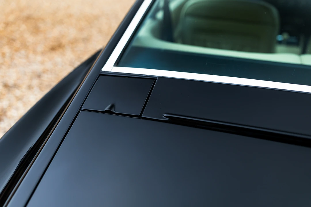 1977 Aston Martin AM V8 - Image 29 of 31