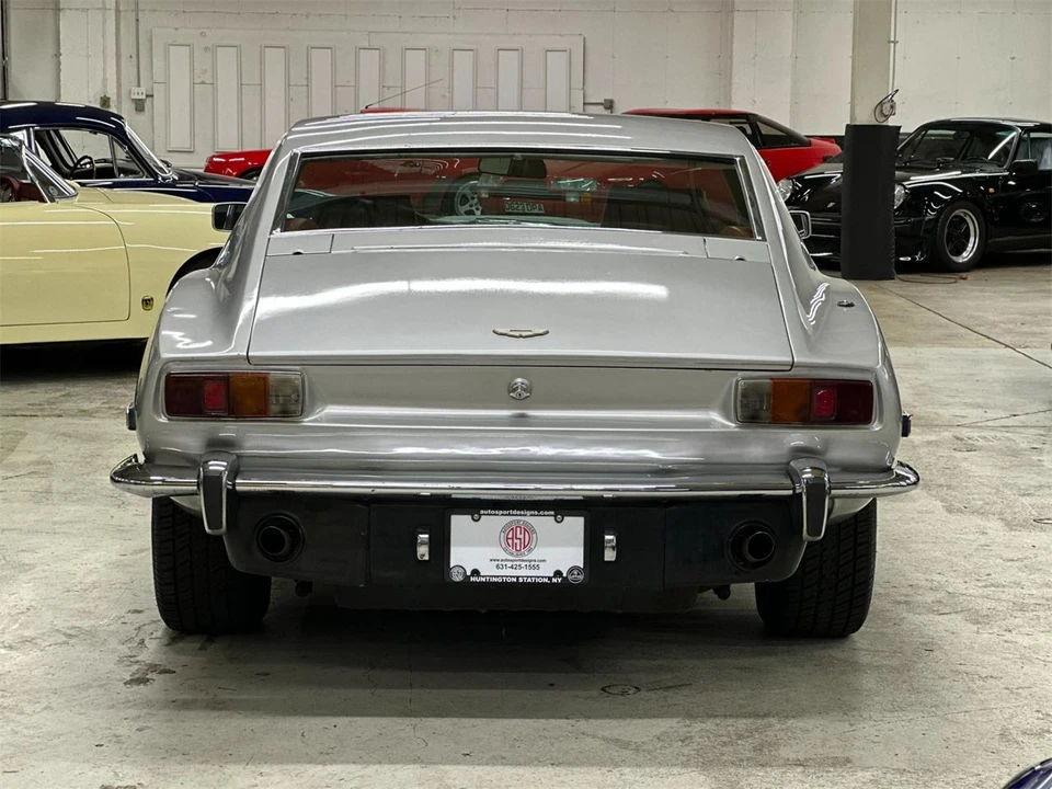 1977 Aston Martin AM V8 - Image 5 of 31