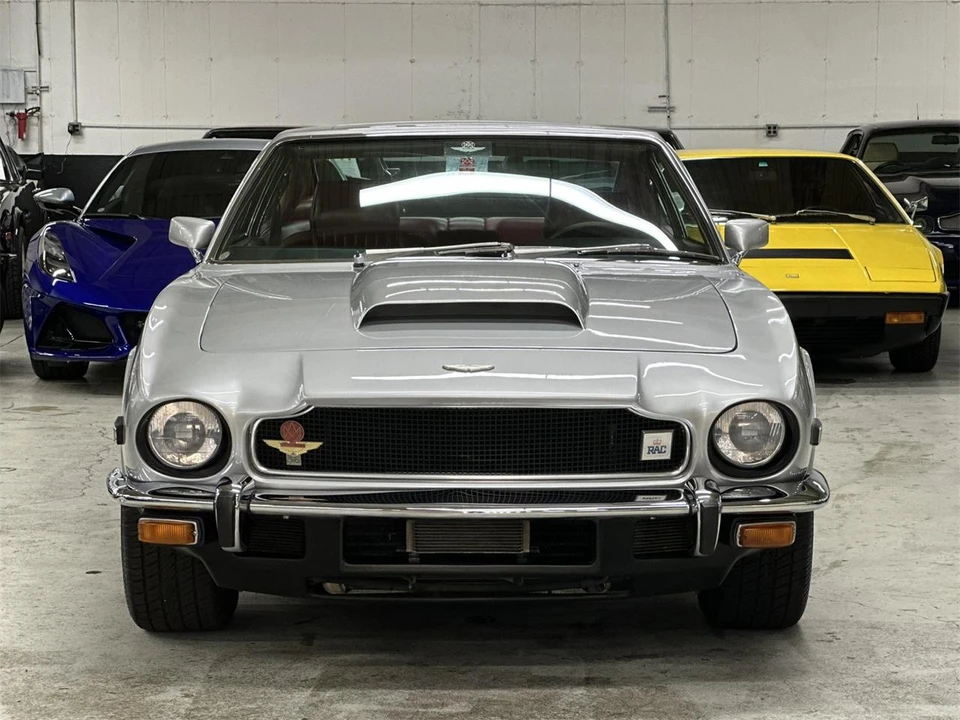 1977 Aston Martin AM V8 - Image 2 of 31