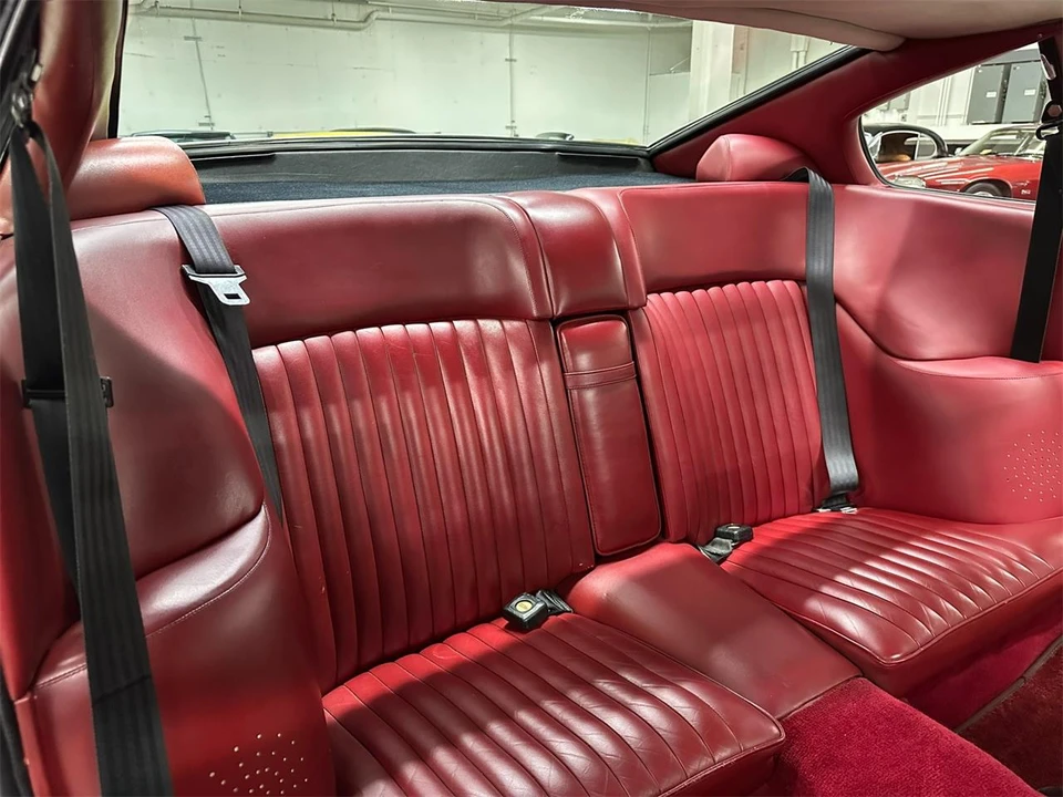 1977 Aston Martin AM V8 - Image 23 of 31