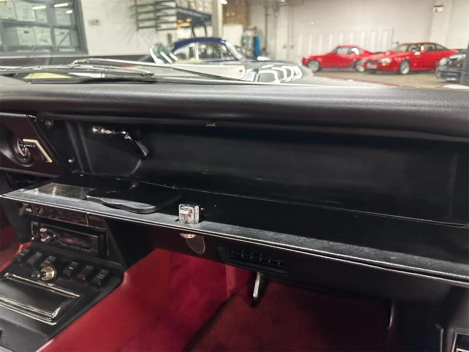 1977 Aston Martin AM V8 - Image 21 of 31