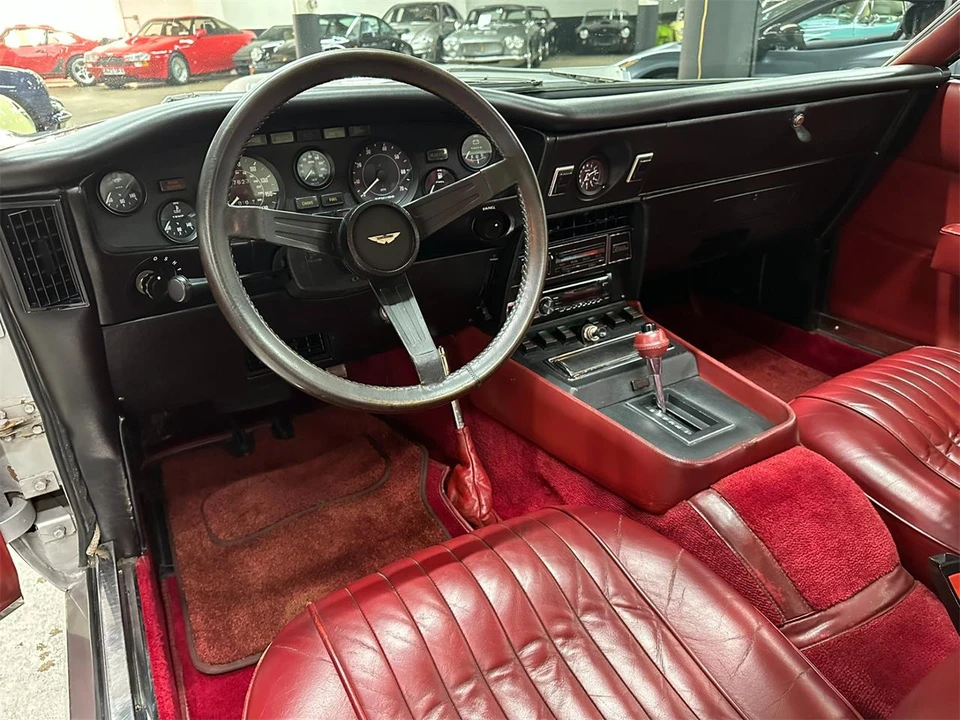 1977 Aston Martin AM V8 - Image 15 of 31