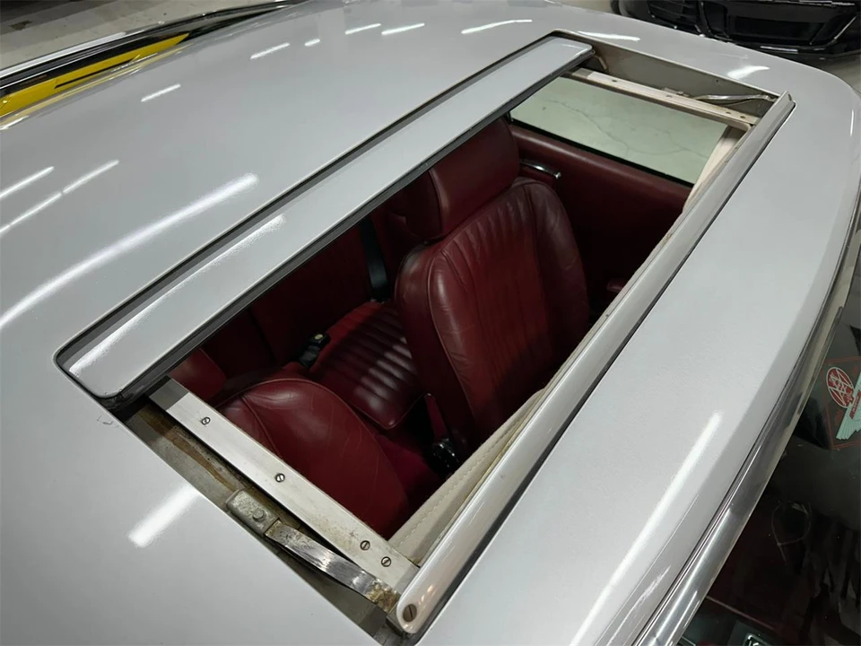 1977 Aston Martin AM V8 - Image 10 of 31