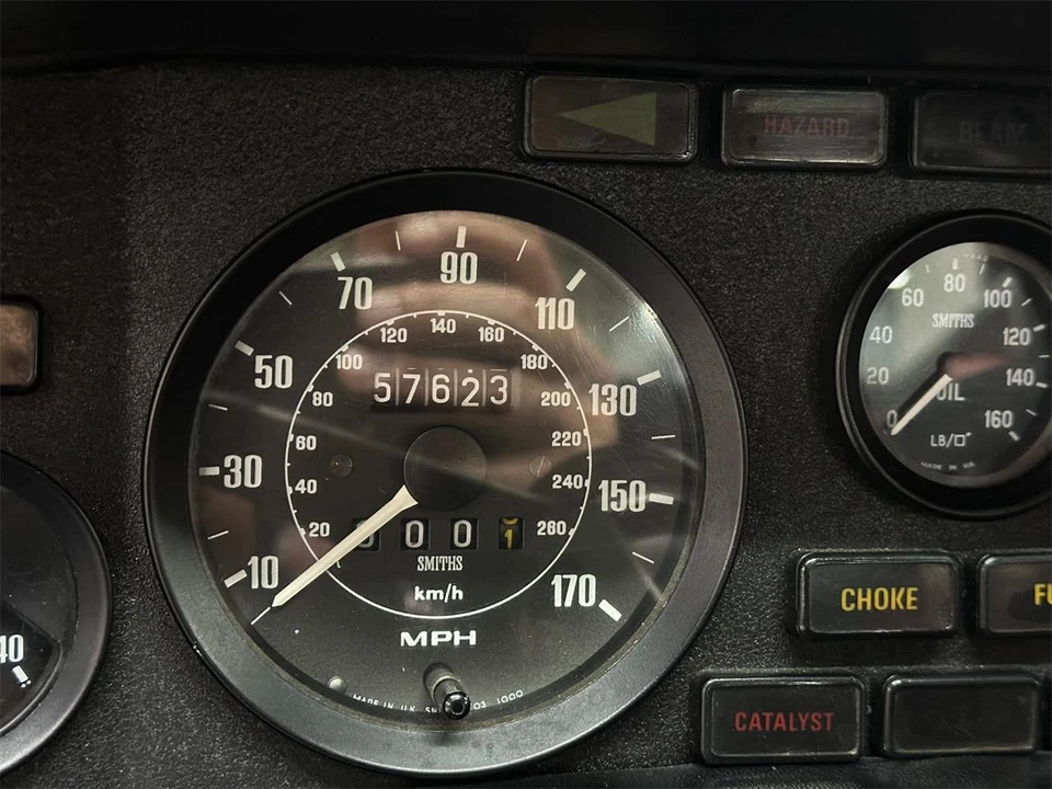 1977 Aston Martin AM V8 - Image 16 of 31