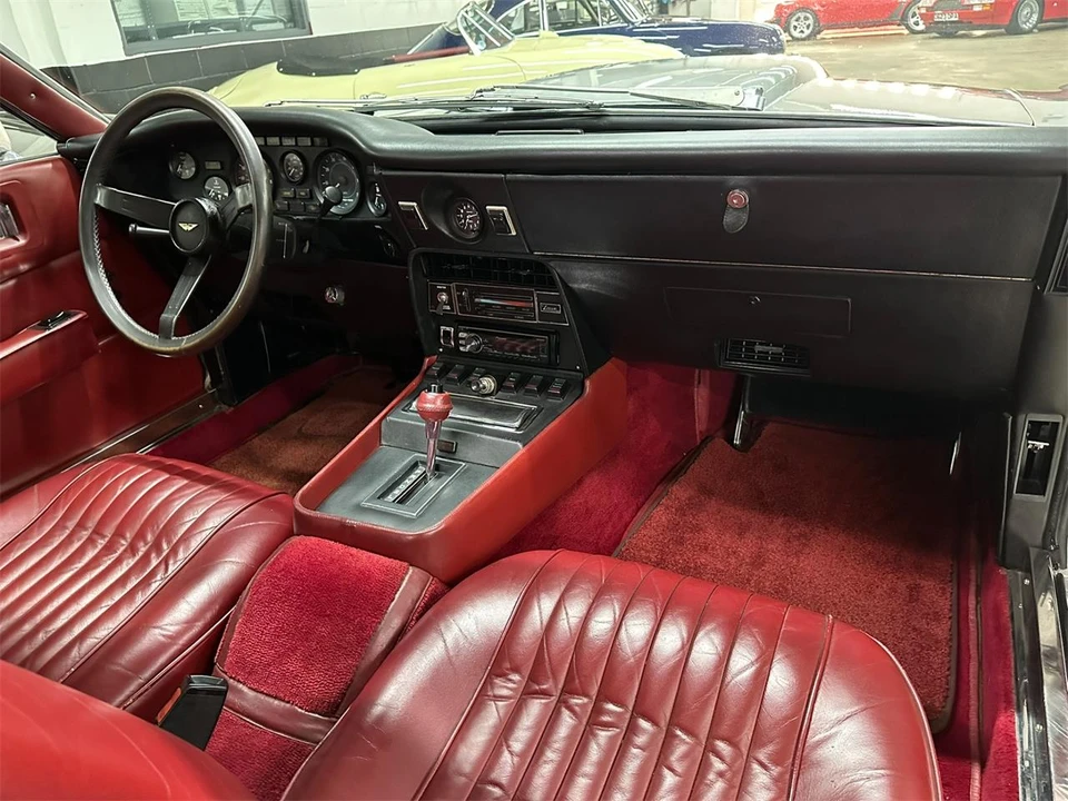 1977 Aston Martin AM V8 - Image 20 of 31