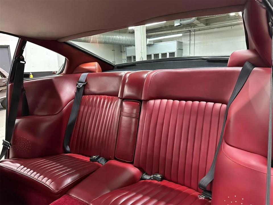 1977 Aston Martin AM V8 - Image 22 of 31