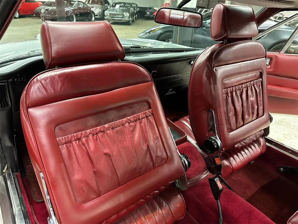 1977 Aston Martin AM V8 - Image 24 of 31