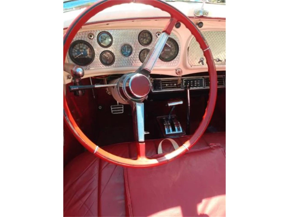1977 Auburn Speedster - Image 7 of 14
