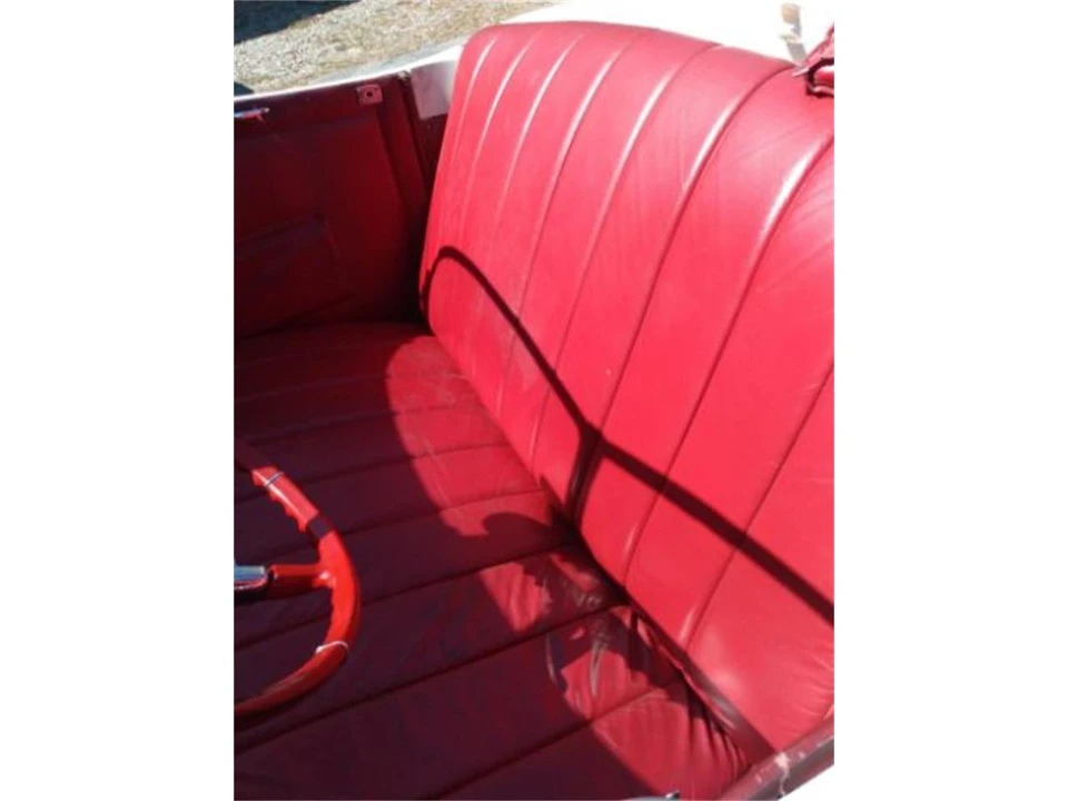 1977 Auburn Speedster - Image 9 of 14