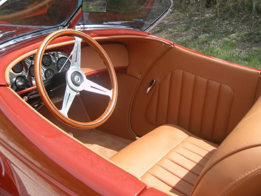 1977 Auburn Speedster - Image 4 of 8