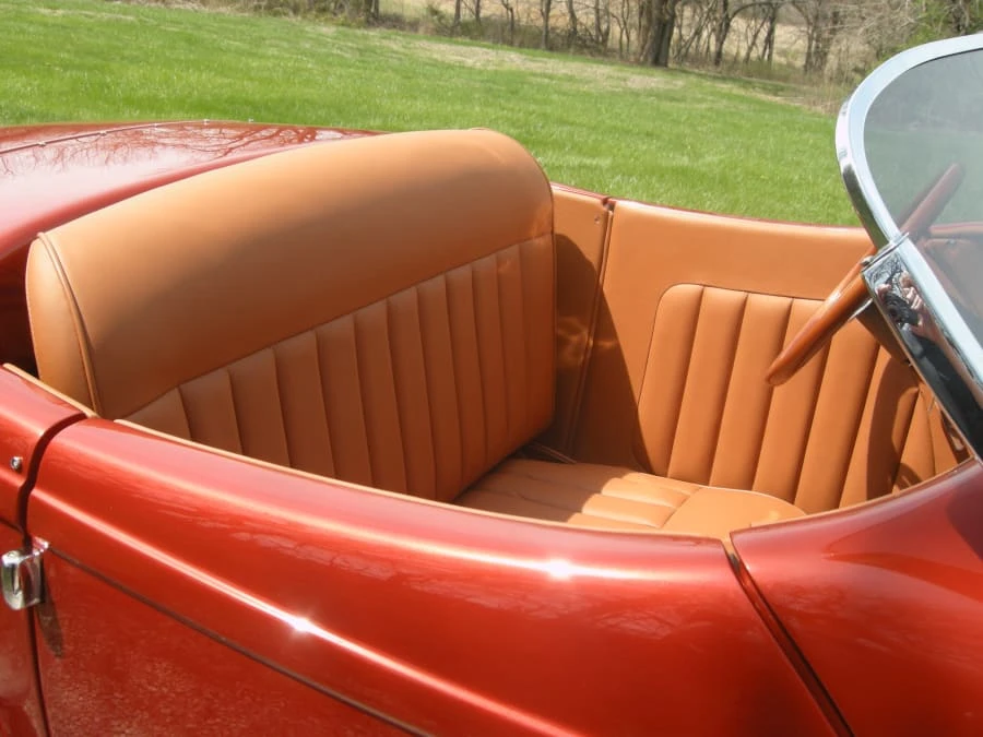 1977 Auburn Speedster - Image 5 of 8
