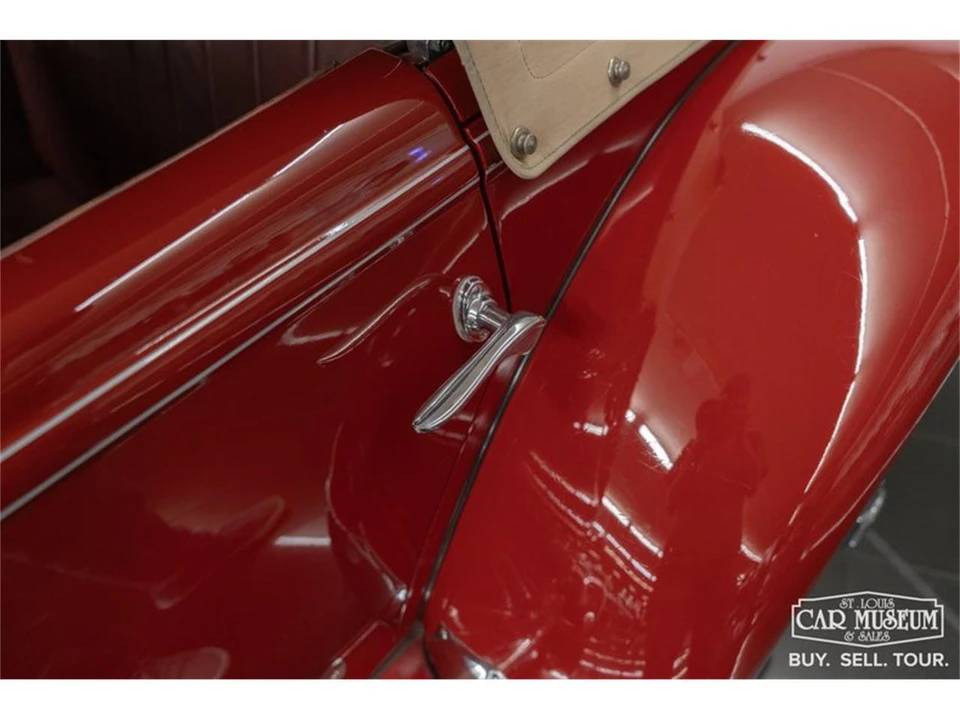 1977 Auburn - Image 30 of 31