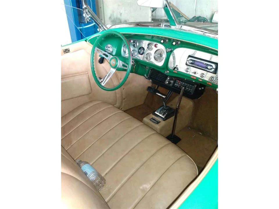 1977 Auburn Speedster - Image 9 of 13