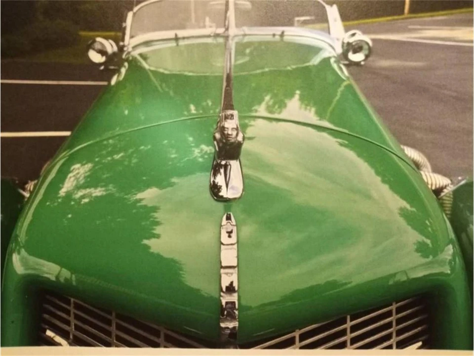 1977 Auburn Speedster - Image 7 of 13