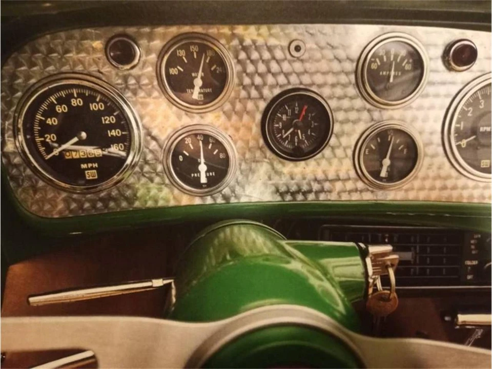 1977 Auburn Speedster - Image 11 of 13
