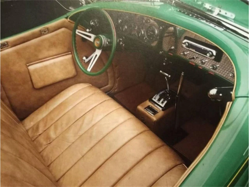 1977 Auburn Speedster - Image 10 of 13