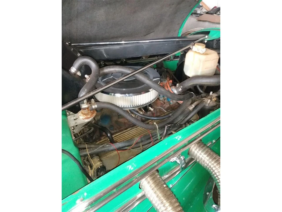 1977 Auburn Speedster - Image 12 of 13