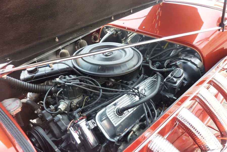 1977 Auburn Speedster - Image 5 of 7