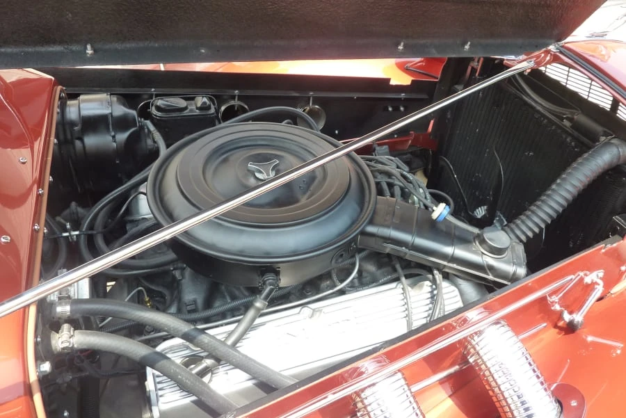 1977 Auburn Speedster - Image 6 of 7