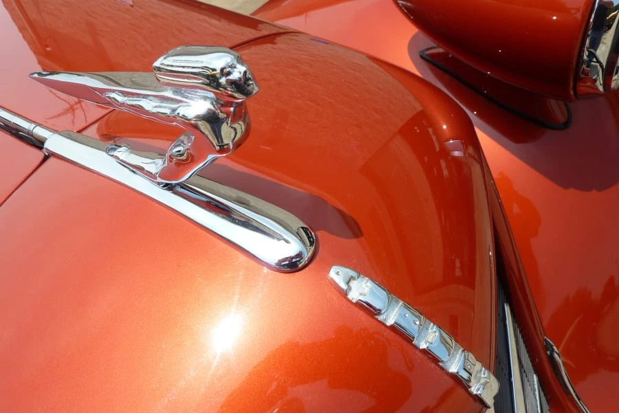 1977 Auburn Speedster - Image 7 of 7