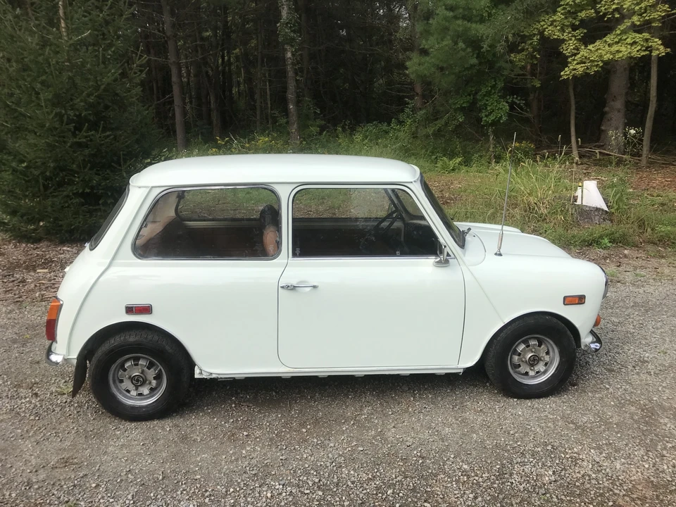 1977 Mini Mini Mark IV - Image 18 of 31