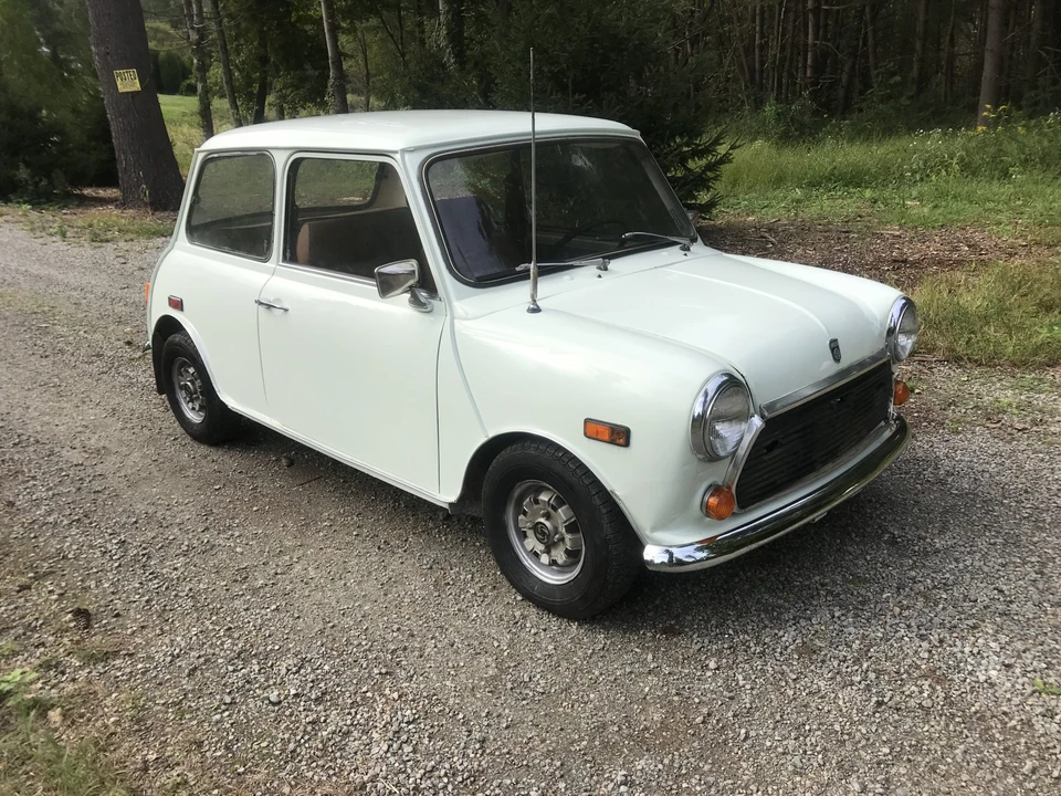 1977 Mini Mini Mark IV - Image 22 of 31