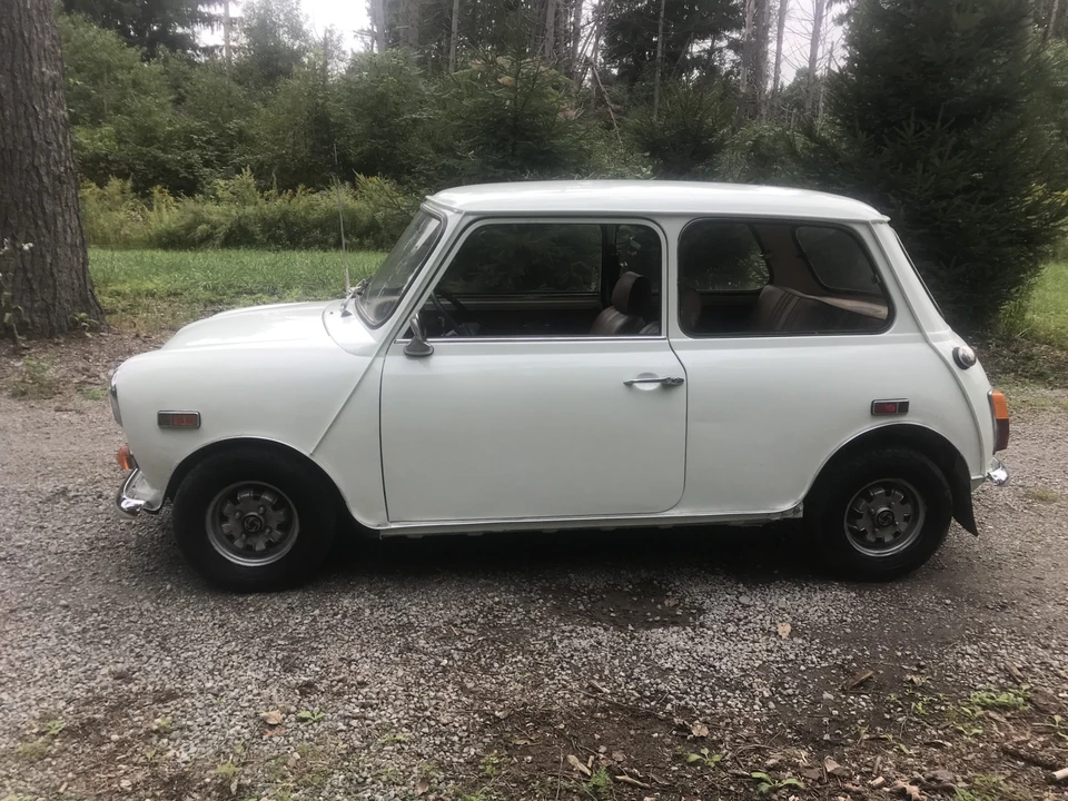 1977 Mini Mini Mark IV - Image 6 of 31