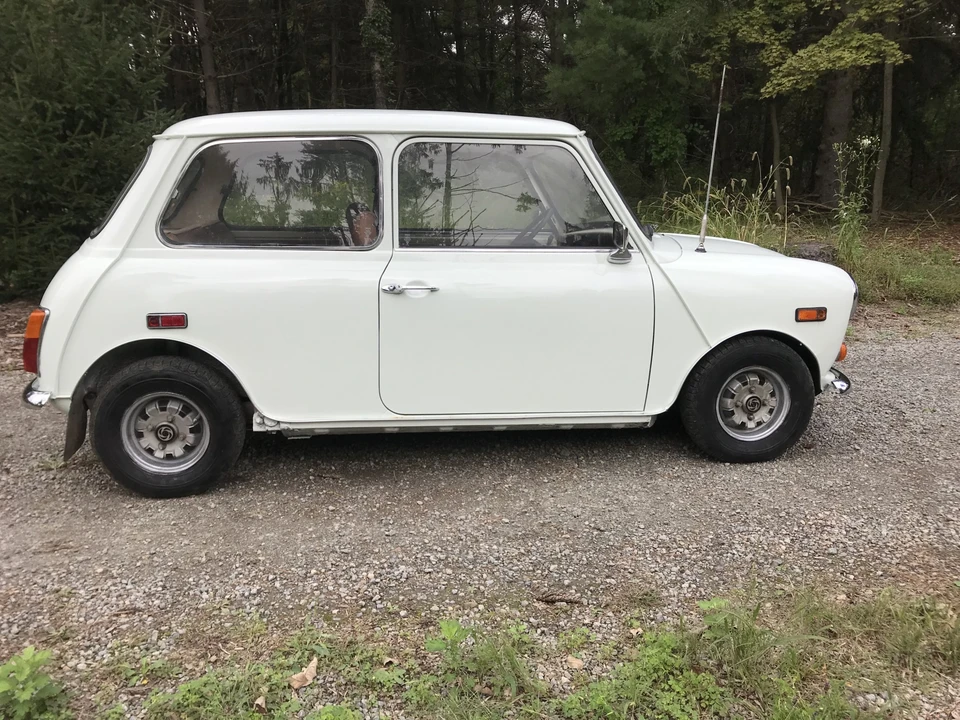 1977 Mini Mini Mark IV - Image 19 of 31