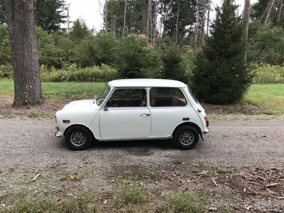 1977 Mini Mini Mark IV - Image 7 of 31