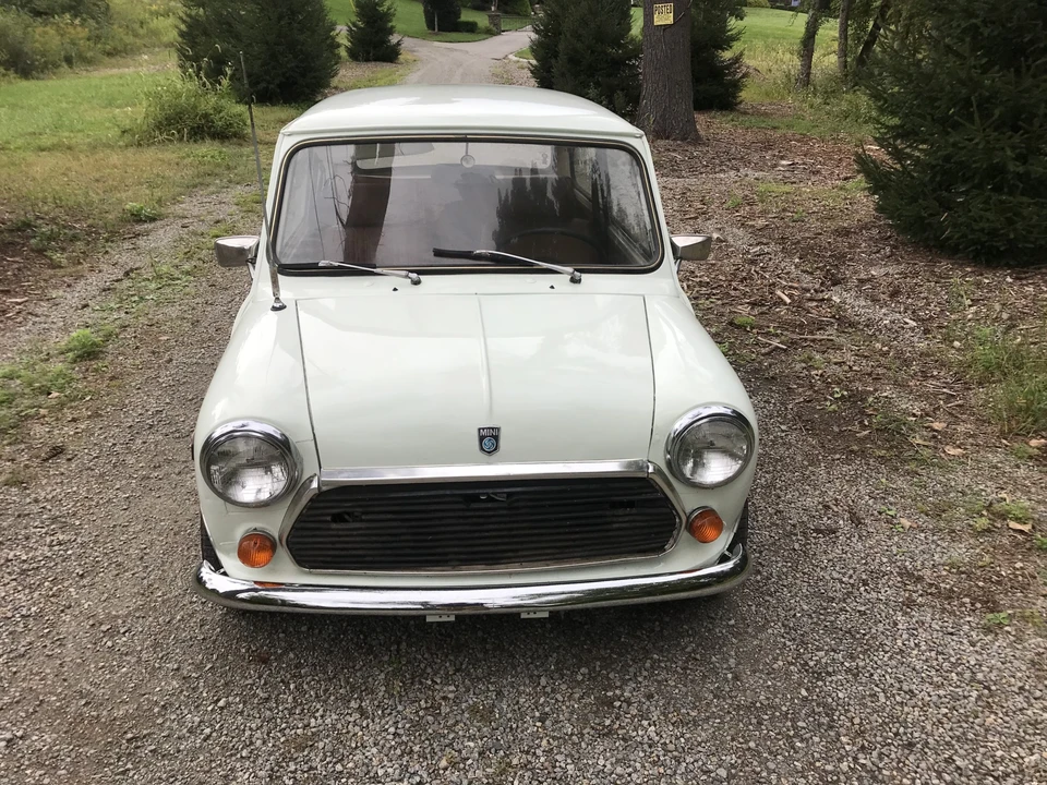 1977 Mini Mini Mark IV - Image 27 of 31