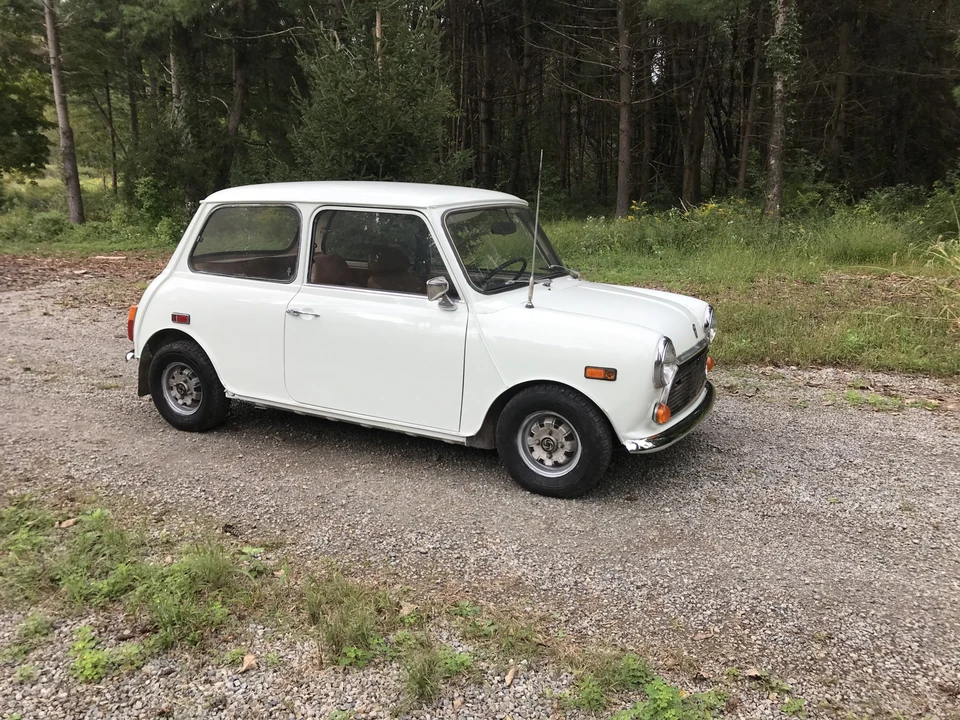 1977 Mini Mini Mark IV - Image 21 of 31