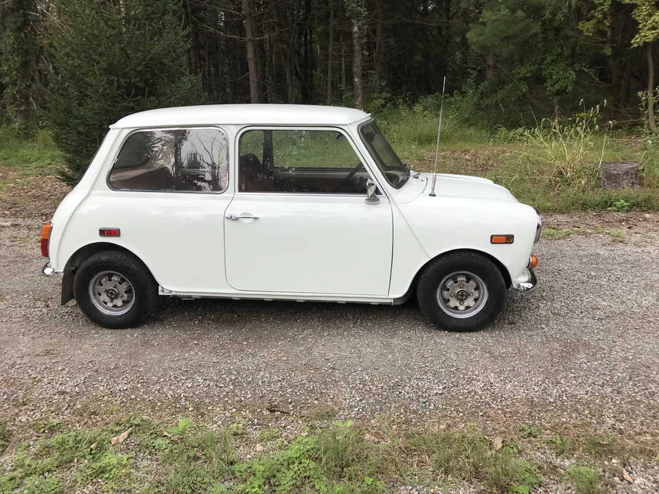 1977 Mini Mini Mark IV - Image 20 of 31