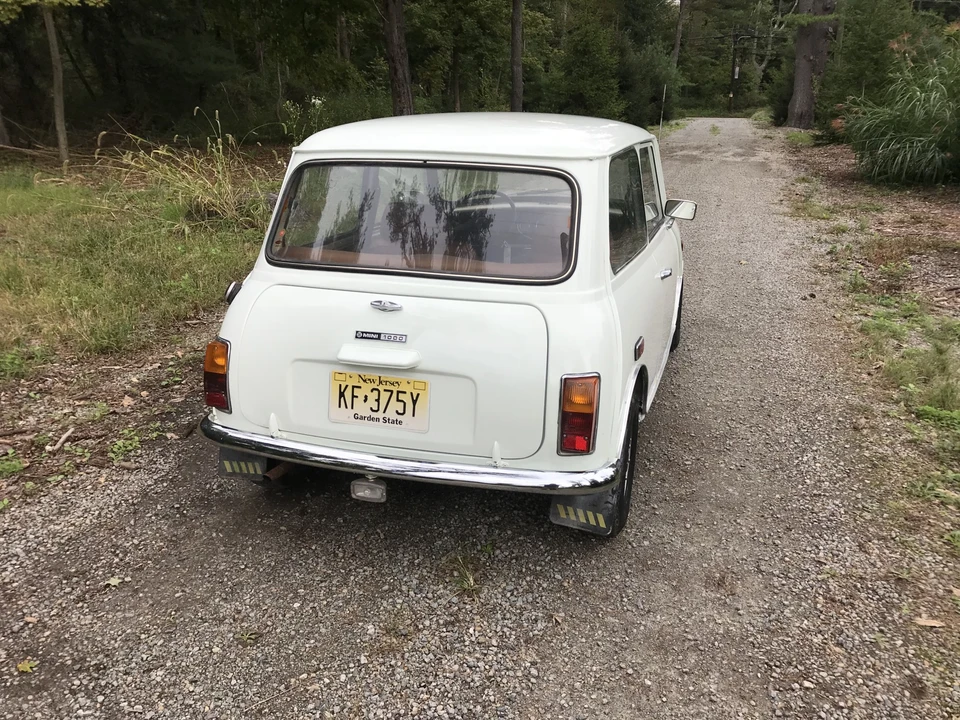 1977 Mini Mini Mark IV - Image 13 of 31