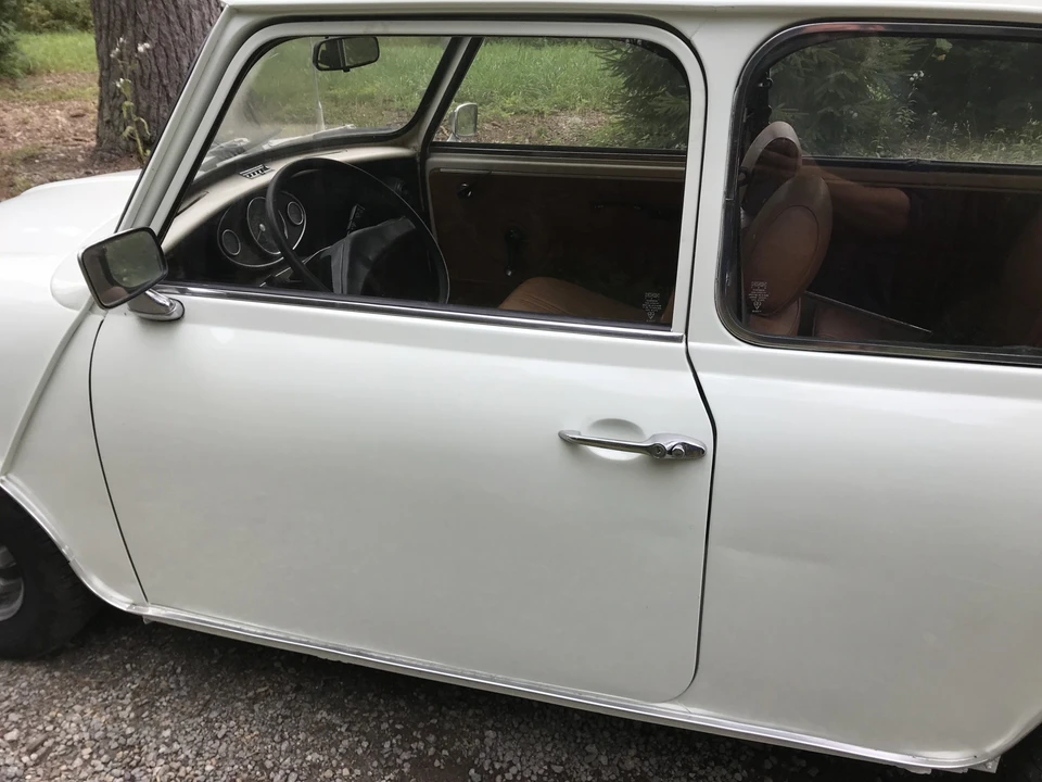 1977 Mini Mini Mark IV - Image 29 of 31