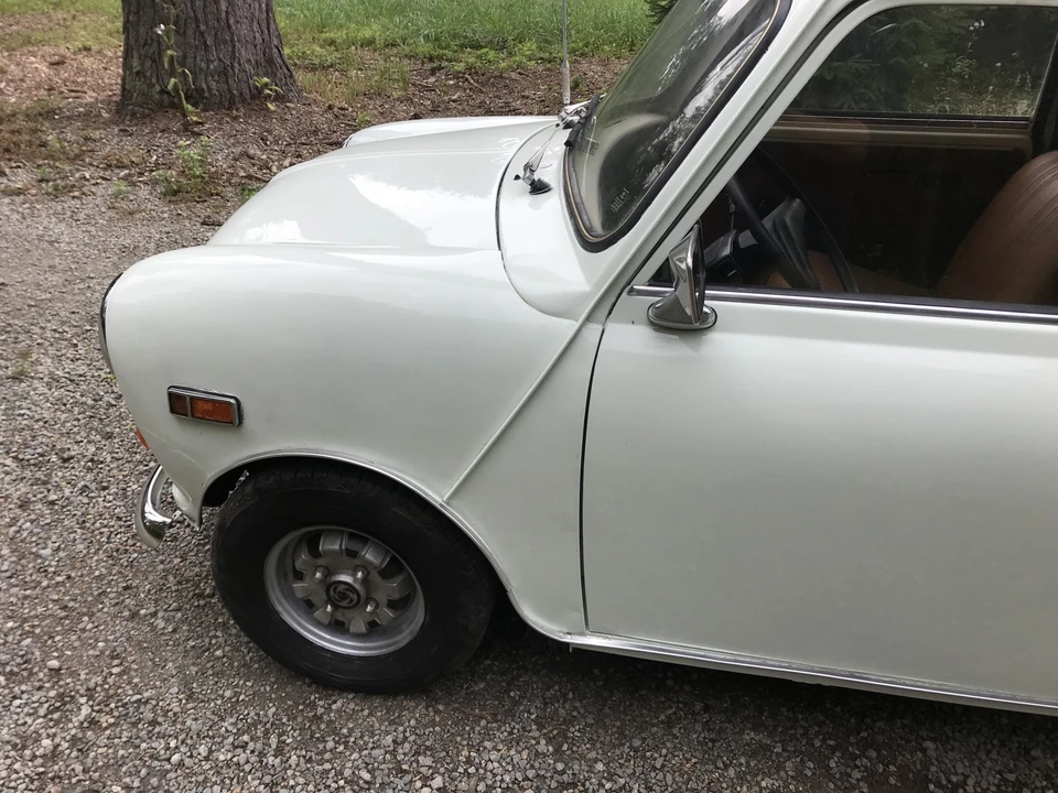 1977 Mini Mini Mark IV - Image 28 of 31