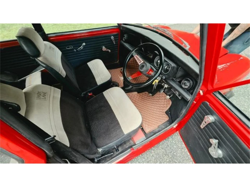 1977 Austin Mini - Image 9 of 16