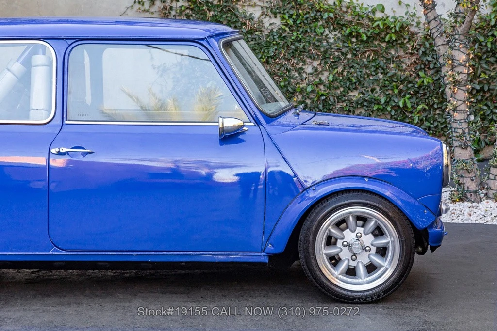 1977 Mini Mini Mark IV - Image 10 of 12