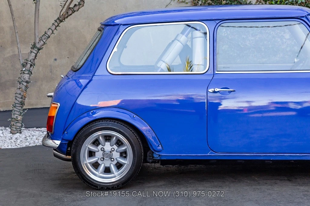 1977 Mini Mini Mark IV - Image 11 of 12