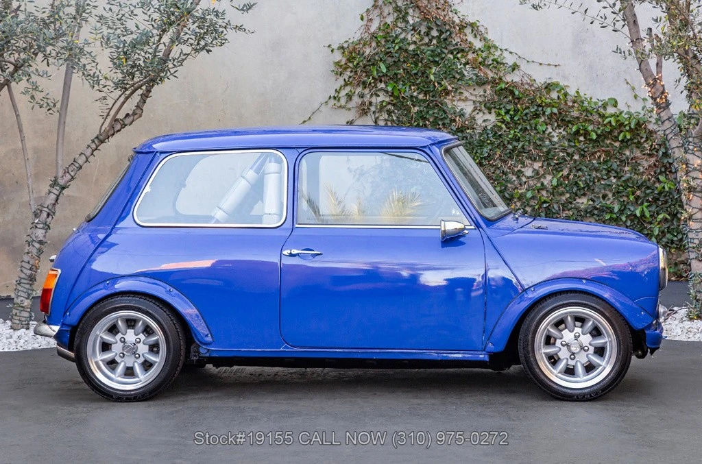 1977 Mini Mini Mark IV - Image 4 of 12