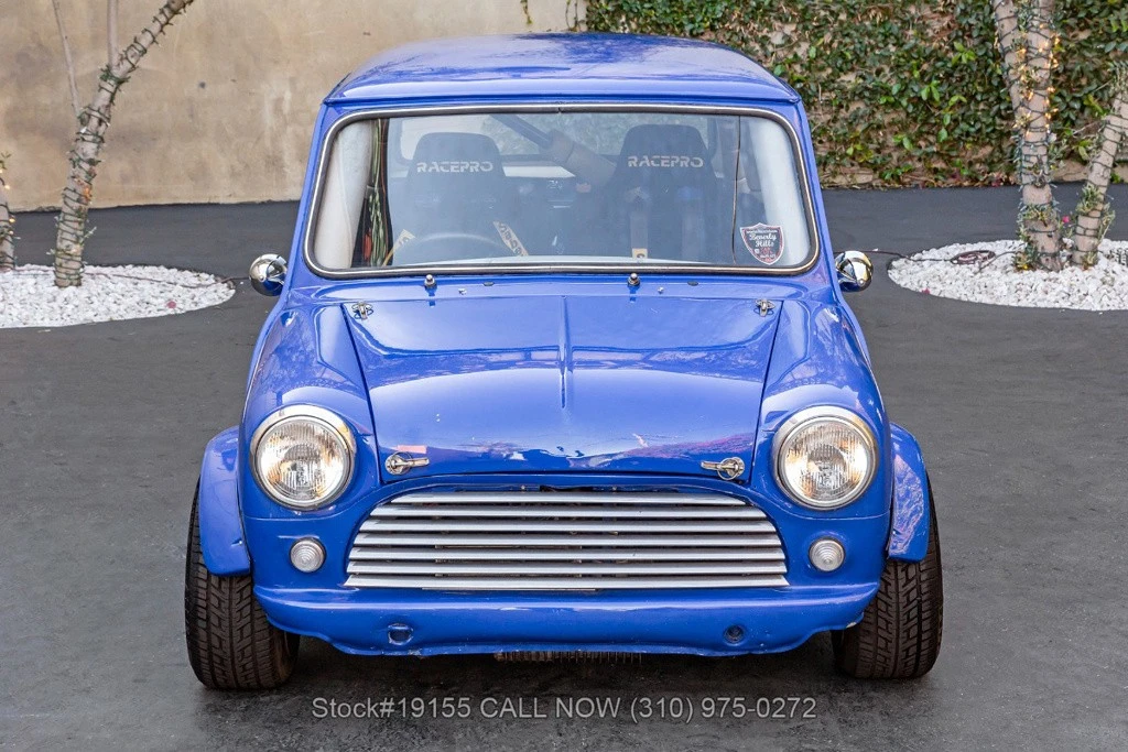 1977 Mini Mini Mark IV - Image 2 of 12