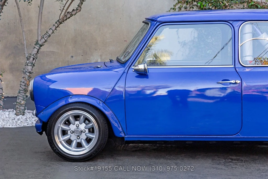 1977 Austin Mini - Image 12 of 12